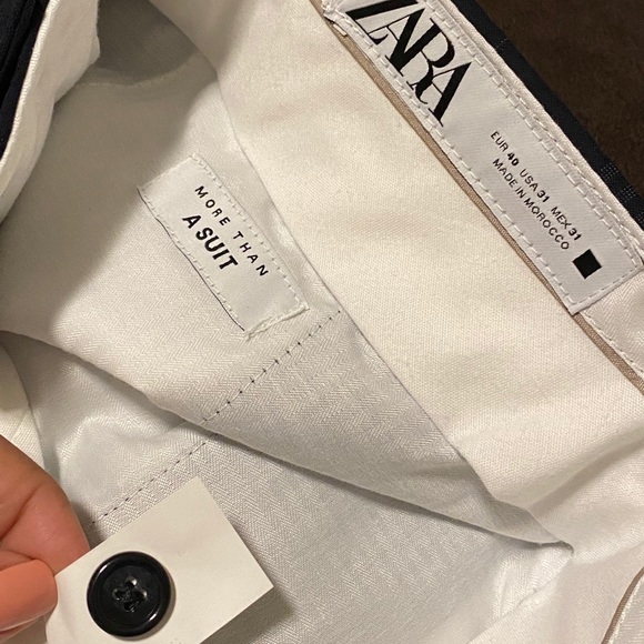 ZARA Dress Pants - Picture 3 of 3